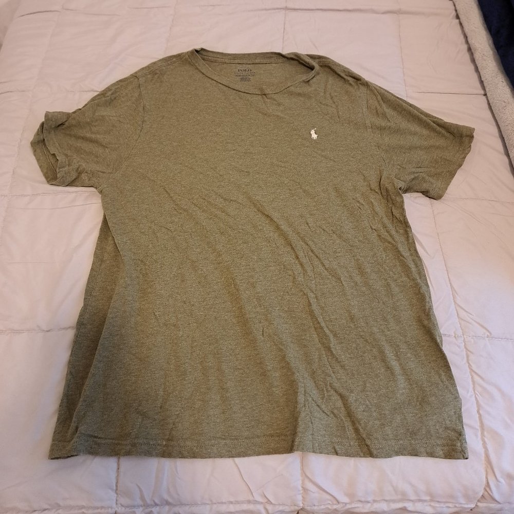 T-shirt Kids - Polo Ralph Lauren